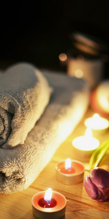 Massage bien-être et relaxation au salon de massage Soleil de Printemps à Paris 14e