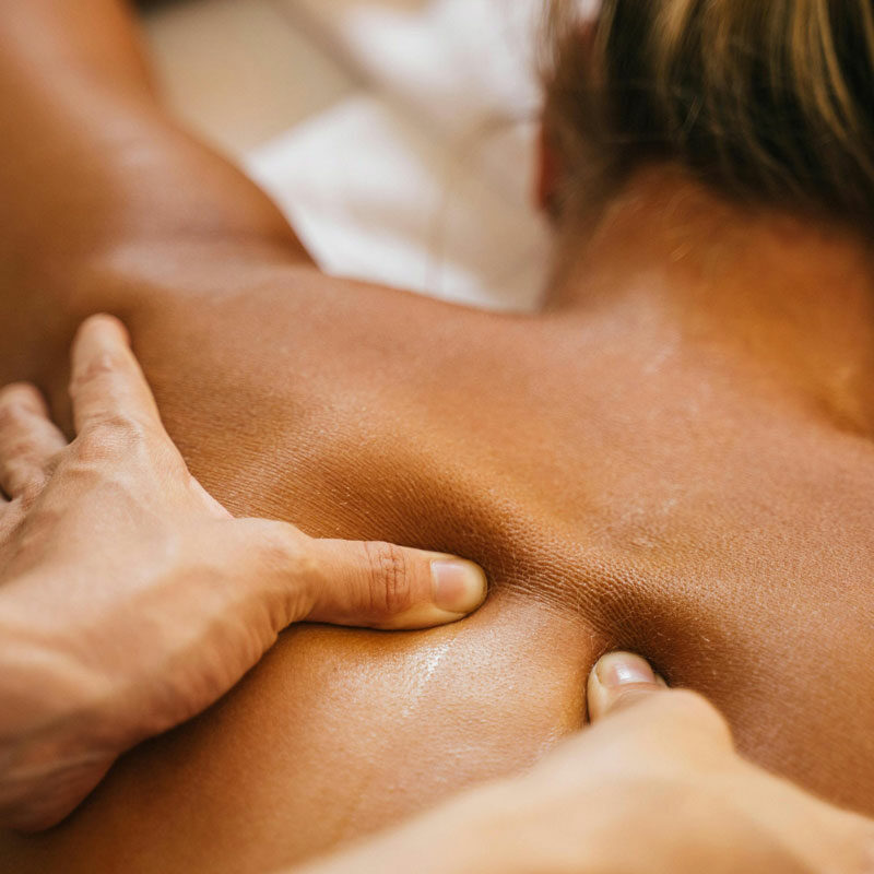 massage thailandais
